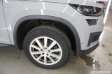  Skoda  Superb SKODA Kodiaq 2.0 TDI 4x4 DSG Tour 5d 110kW #42