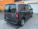  Peugeot  Partner  Premium L1 1.5 HDi 75KW MT5 E6dT #2