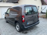  Peugeot  Partner  Premium L1 1.5 HDi 75KW MT5 E6dT #8