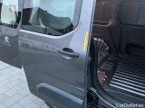  Peugeot  Partner  Premium L1 1.5 HDi 75KW MT5 E6dT #21