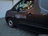  Peugeot  Partner  Premium L1 1.5 HDi 75KW MT5 E6dT #44