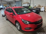  Opel  Astra  K Sports Tourer Elegance Start/Stop 1.2 Turbo 96KW MT6 E6d #9