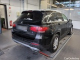  Mercedes  G-Klasee GLC -Klasse GLC 200 d 4Matic (253.916) 120KW AT9 E6d #2