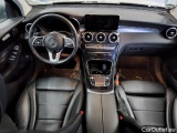  Mercedes  G-Klasee GLC -Klasse GLC 200 d 4Matic (253.916) 120KW AT9 E6d #3