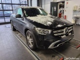  Mercedes  G-Klasee GLC -Klasse GLC 200 d 4Matic (253.916) 120KW AT9 E6d #7