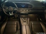  Mercedes  G-Klasee GLE -Klasse GLE 300 d 4Matic (167.109) 2.0 215KW AT9 E6d #3
