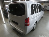  Mercedes  Vito  Tourer 114/116/119/124 CDI Pro lang (447.703) 2.0 120KW AT9 8 Sitzer E6d #2