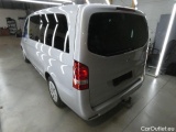  Mercedes  Vito  Tourer 114/116/119/124 CDI Pro lang (447.703) 2.0 120KW AT9 8 Sitzer E6d #8