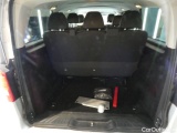  Mercedes  Vito  Tourer 114/116/119/124 CDI Pro lang (447.703) 2.0 120KW AT9 8 Sitzer E6d #10