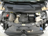  Mercedes  Vito  Tourer 114/116/119/124 CDI Pro lang (447.703) 2.0 120KW AT9 8 Sitzer E6d #11