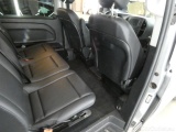  Mercedes  Vito  Tourer 114/116/119/124 CDI Pro lang (447.703) 2.0 120KW AT9 8 Sitzer E6d #16