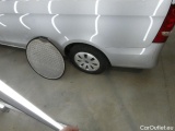  Mercedes  Vito  Tourer 114/116/119/124 CDI Pro lang (447.703) 2.0 120KW AT9 8 Sitzer E6d #21