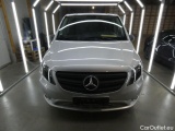  Mercedes  Vito  Tourer 114/116/119/124 CDI Pro lang (447.703) 2.0 120KW AT9 8 Sitzer E6d #23