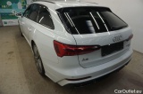  Audi  A6  Avant 45 TFSI quattro sport 2.0 TFSI 180KW AT7 E6dT #8