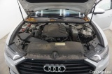  Audi  A6  Avant 45 TFSI quattro sport 2.0 TFSI 180KW AT7 E6dT #12