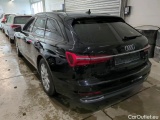  Audi  A6  Avant 40 TDI 2.0 TDI 150KW AT7 E6dT #12