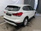  Bmw  X1 Baureihe  sDrive 18 d 2.0 110KW AT8 E6d #2