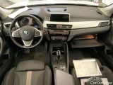  Bmw  X1 Baureihe  sDrive 18 d 2.0 110KW AT8 E6d #3