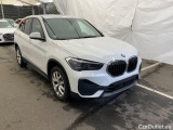  Bmw  X1 Baureihe  sDrive 18 d 2.0 110KW AT8 E6d #7