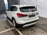  Bmw  X1 Baureihe  sDrive 18 d 2.0 110KW AT8 E6d #8