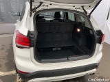  Bmw  X1 Baureihe  sDrive 18 d 2.0 110KW AT8 E6d #10