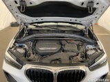  Bmw  X1 Baureihe  sDrive 18 d 2.0 110KW AT8 E6d #11
