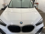  Bmw  X1 Baureihe  sDrive 18 d 2.0 110KW AT8 E6d #15
