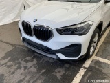  Bmw  X1 Baureihe  sDrive 18 d 2.0 110KW AT8 E6d #20