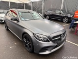  Mercedes  C-Klasse C -Klasse T-Modell C 220 d T (205.214)AMG AMG Line 143KW AT9 E6dT #7