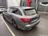  Mercedes  C-Klasse C -Klasse T-Modell C 220 d T (205.214)AMG AMG Line 143KW AT9 E6dT #8