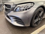  Mercedes  C-Klasse C -Klasse T-Modell C 220 d T (205.214)AMG AMG Line 143KW AT9 E6dT #15