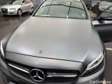  Mercedes  C-Klasse C -Klasse T-Modell C 220 d T (205.214)AMG AMG Line 143KW AT9 E6dT #56