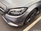  Mercedes  C-Klasse C -Klasse T-Modell C 220 d T (205.214)AMG AMG Line 143KW AT9 E6dT #58