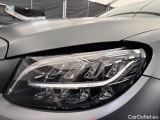  Mercedes  C-Klasse C -Klasse T-Modell C 220 d T (205.214)AMG AMG Line 143KW AT9 E6dT #61