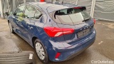  Ford  Focus  Lim. Cool & Connect 1.5 EcoBlue 70KW MT6 E6dT #8