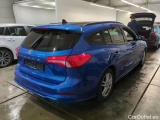 Ford  Focus  Turnier ST-Line 2.0 EcoBlue 110KW MT6 E6d #2