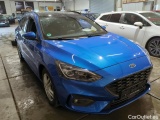  Ford  Focus  Turnier ST-Line 2.0 EcoBlue 110KW MT6 E6d #7