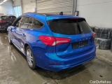  Ford  Focus  Turnier ST-Line 2.0 EcoBlue 110KW MT6 E6d #12