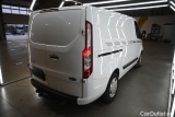  Ford  Transit  Custom Kasten 320 L1 2.0 TDCi 96KW MT6 E6dT #2