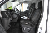  Ford  Transit  Custom Kasten 320 L1 2.0 TDCi 96KW MT6 E6dT #4