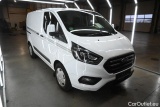  Ford  Transit  Custom Kasten 320 L1 2.0 TDCi 96KW MT6 E6dT #7