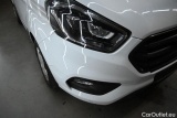  Ford  Transit  Custom Kasten 320 L1 2.0 TDCi 96KW MT6 E6dT #41