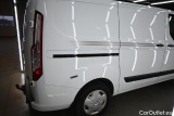  Ford  Transit  Custom Kasten 320 L1 2.0 TDCi 96KW MT6 E6dT #60