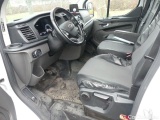  Ford  Transit FORD  Custom 340 L2H1 LKW VA Trend 4d 96kW #4
