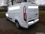  Ford  Transit FORD  Custom 340 L2H1 LKW VA Trend 4d 96kW #8