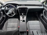  Volkswagen  Passat  Variant Business 2.0 TDI 110KW AT7 E6d #3