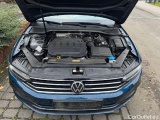  Volkswagen  Passat  Variant Business 2.0 TDI 110KW AT7 E6d #13