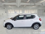  Citroen  C3 CITROEN  / 2016 / 5P / BERLINA BLUEHDI 100 SeS BUSINESS COMBI #8