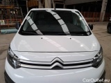  Citroen  Jumpy CITROEN  / 2016 / 4P / FURGONE BLUEHDI 120 SeS XS COMFORT #22
