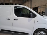  Citroen  Jumpy CITROEN  / 2016 / 4P / FURGONE BLUEHDI 120 SeS XS COMFORT #40